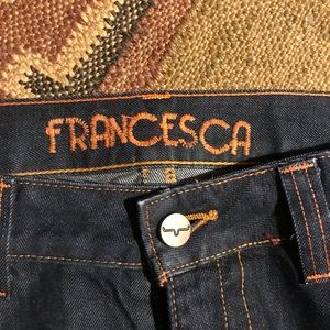 Kimes Ranch “Francesca” Jeans